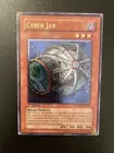 Cyber Jar