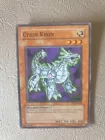 Cyber Kirin