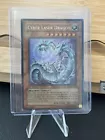 Cyber Laser Dragon