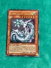 Cyber Laser Dragon