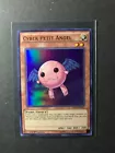 Cyber Angel Vrash