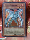 Cyber Phoenix