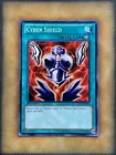 Cyber Shield