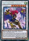 Toon Harpie Lady