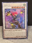 Toon Harpie Lady