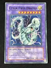 Cyber Twin Dragon