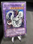 Cyber Twin Dragon