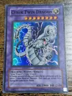Cyber Twin Dragon