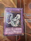 Cyber Twin Dragon