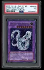 Cyber Twin Dragon