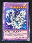 Cyber Twin Dragon