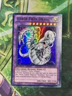 Cyber Twin Dragon