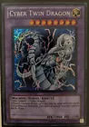 Cyber Twin Dragon