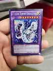 Cyber Twin Dragon