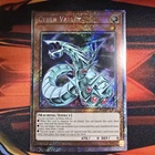 Cyber End Dragon