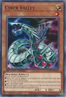 T.G. Cyber Magician