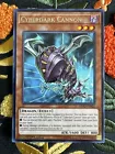 Cyberdark Cannon
