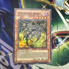 Cyberdark Horn