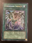 Cyberdark Impact!