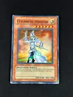 Cybernetic Magician