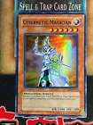 Cybernetic Magician