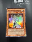Cybernetic Magician