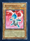Batteryman C