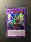 Cyberse Clock Dragon