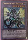 Cyberse Clock Dragon