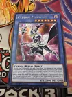 Cyberse Magician