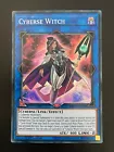 Cyberse Witch