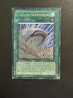 Cyclone Boomerang