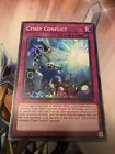 Cynet Conflict