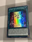 Cynet Optimization