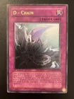 D - Chain