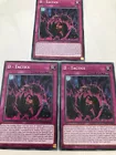 Xyz Change Tactics
