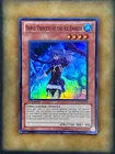 Dance Princess of the Ice Barrier