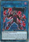 Xtra HERO Cross Crusader