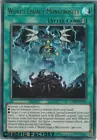 World Legacy Monstrosity