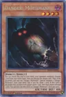 Danger! Mothman!
