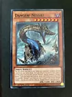 Danger! Nessie!