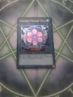 Dangerous Machine Type-6