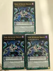 Dark Anthelion Dragon