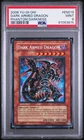 Dark Armed Dragon
