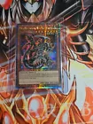 Dark Armed Dragon