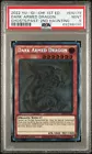 Dark Armed Dragon