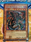 Dark Armed Dragon
