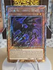 Dark Beckoning Beast