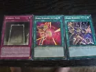 Dark Burning Attack