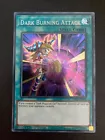 Dark Magic Attack